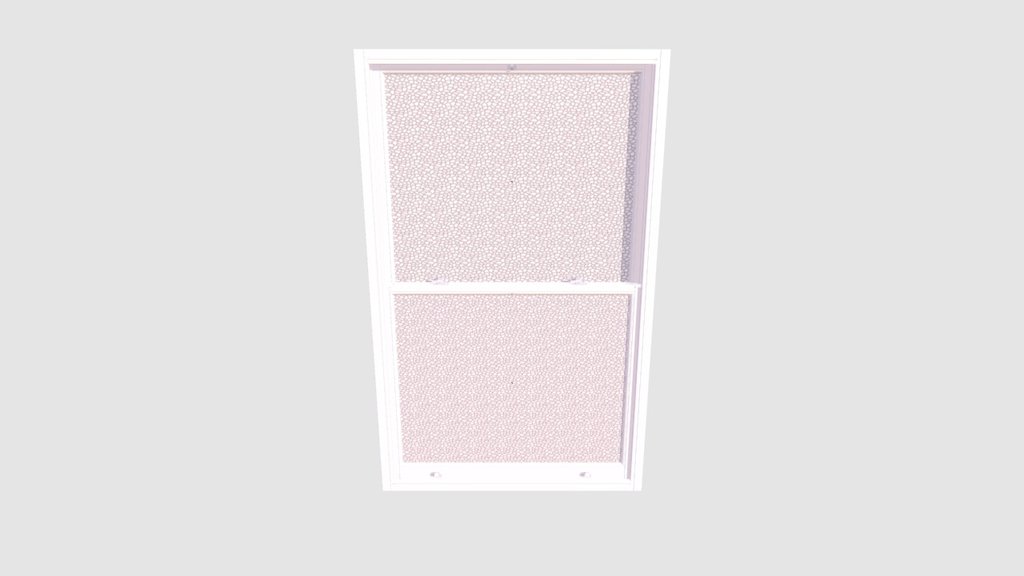 1300 x 2100mm Wooden Windows Sliding sash window