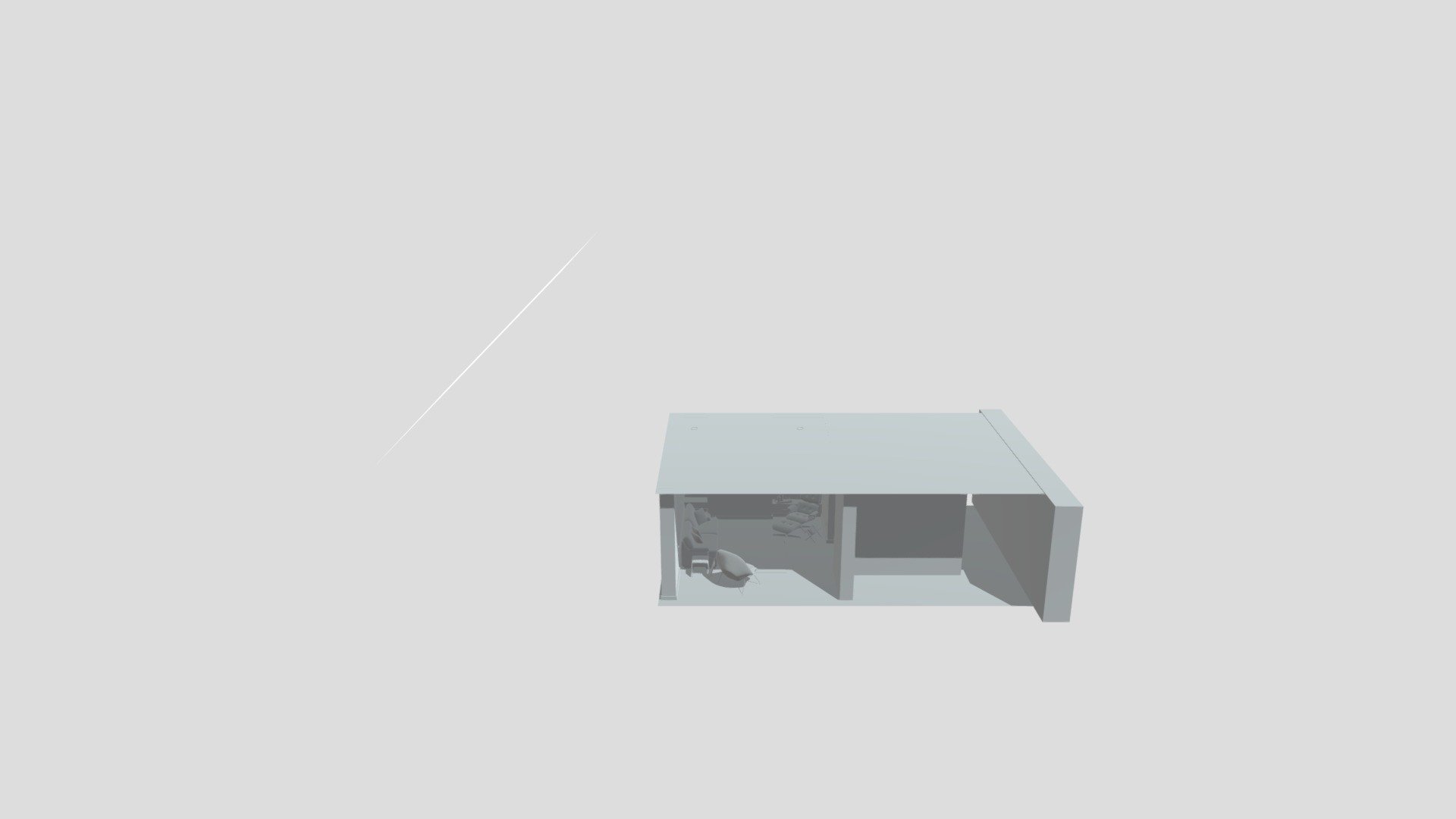Interior-blender-scene2