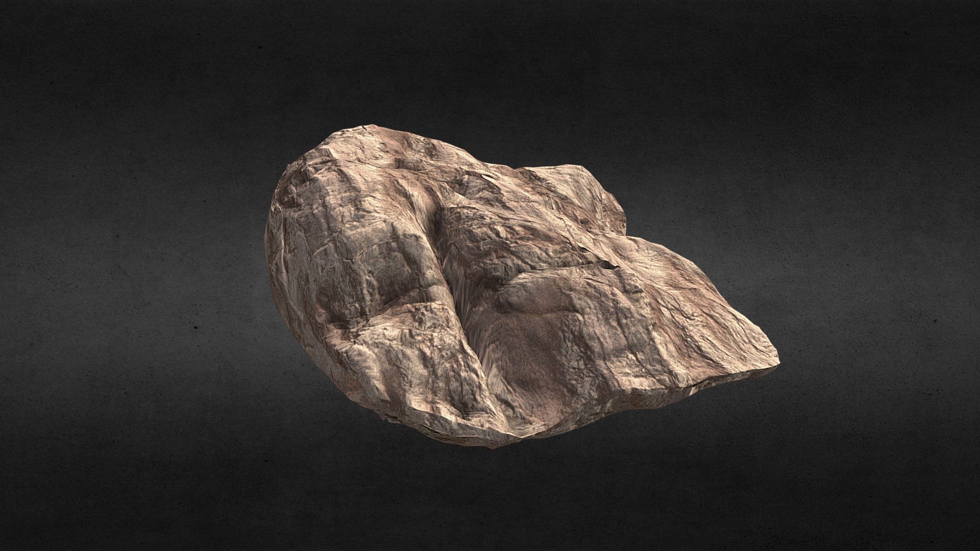 GART_AM_TexturedSlab - 3D model by stuffbyaashish (@AashishDzn ...