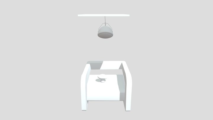 Draft 3.0 3D Model