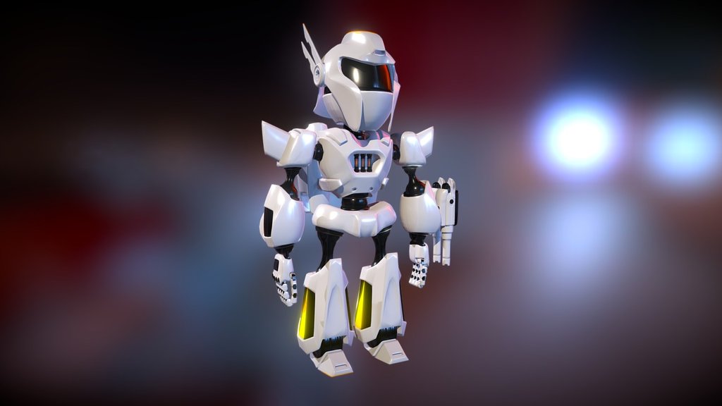 Robot