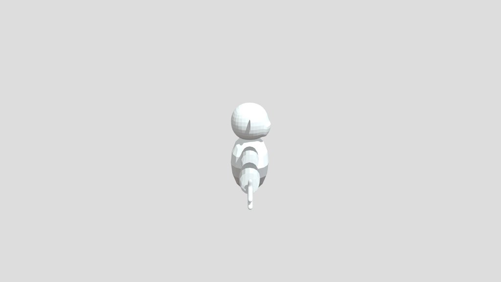 Player For My Tag Fan Game