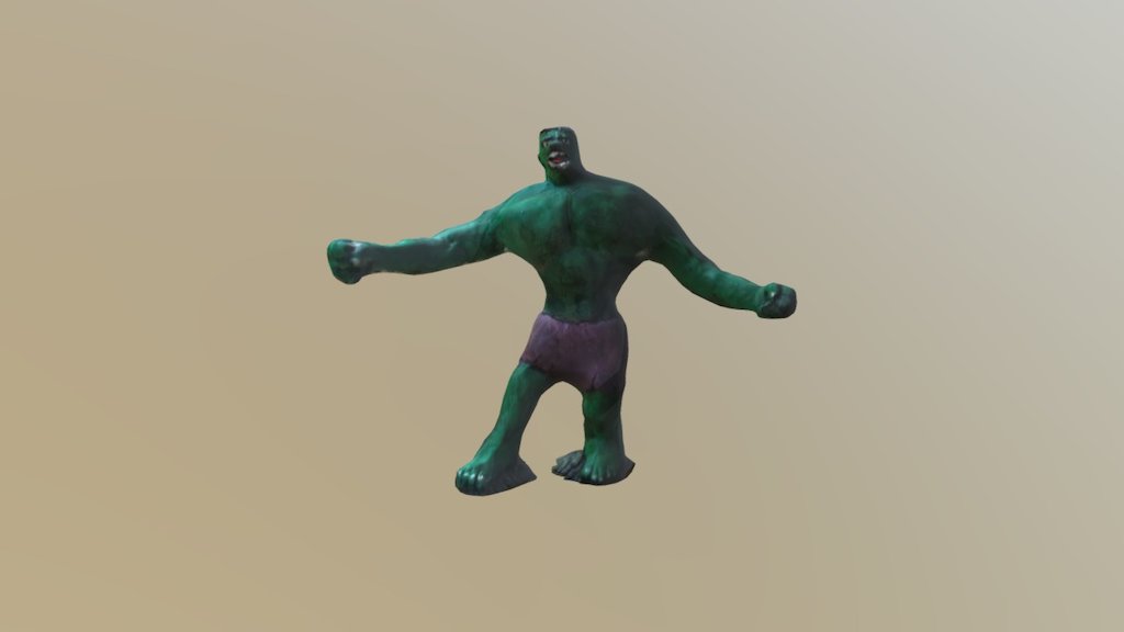 Hulk