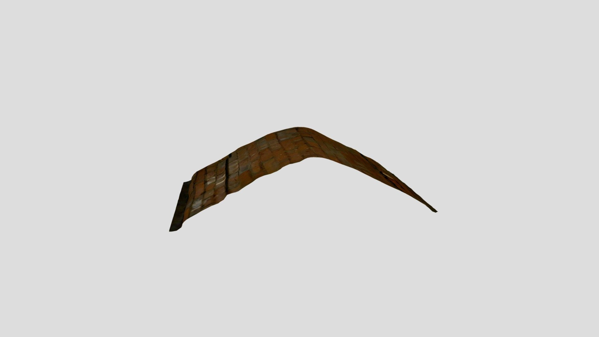 Jack Arch — Sketchfab embed 3D viewer