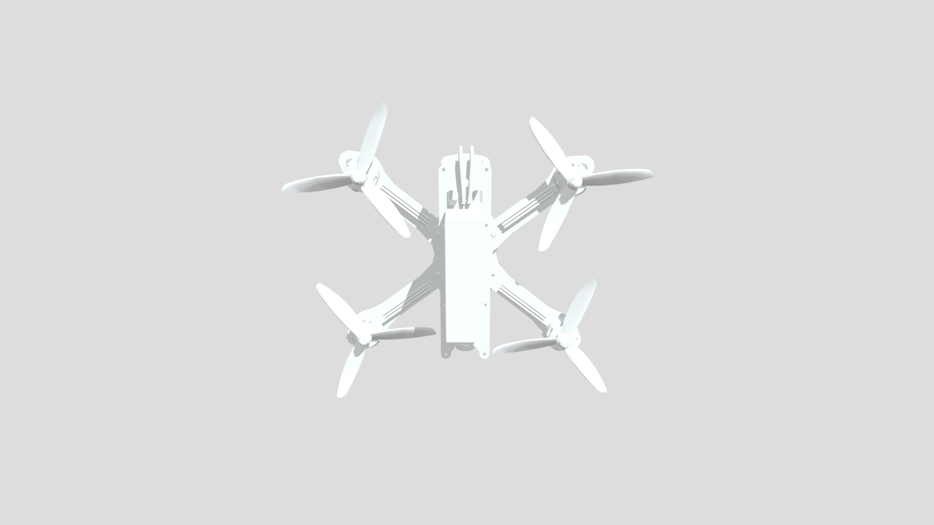 Drone-TRC