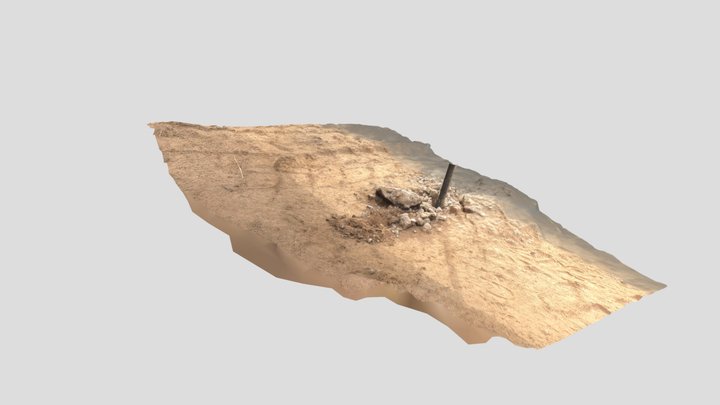 ground_1 3D Model