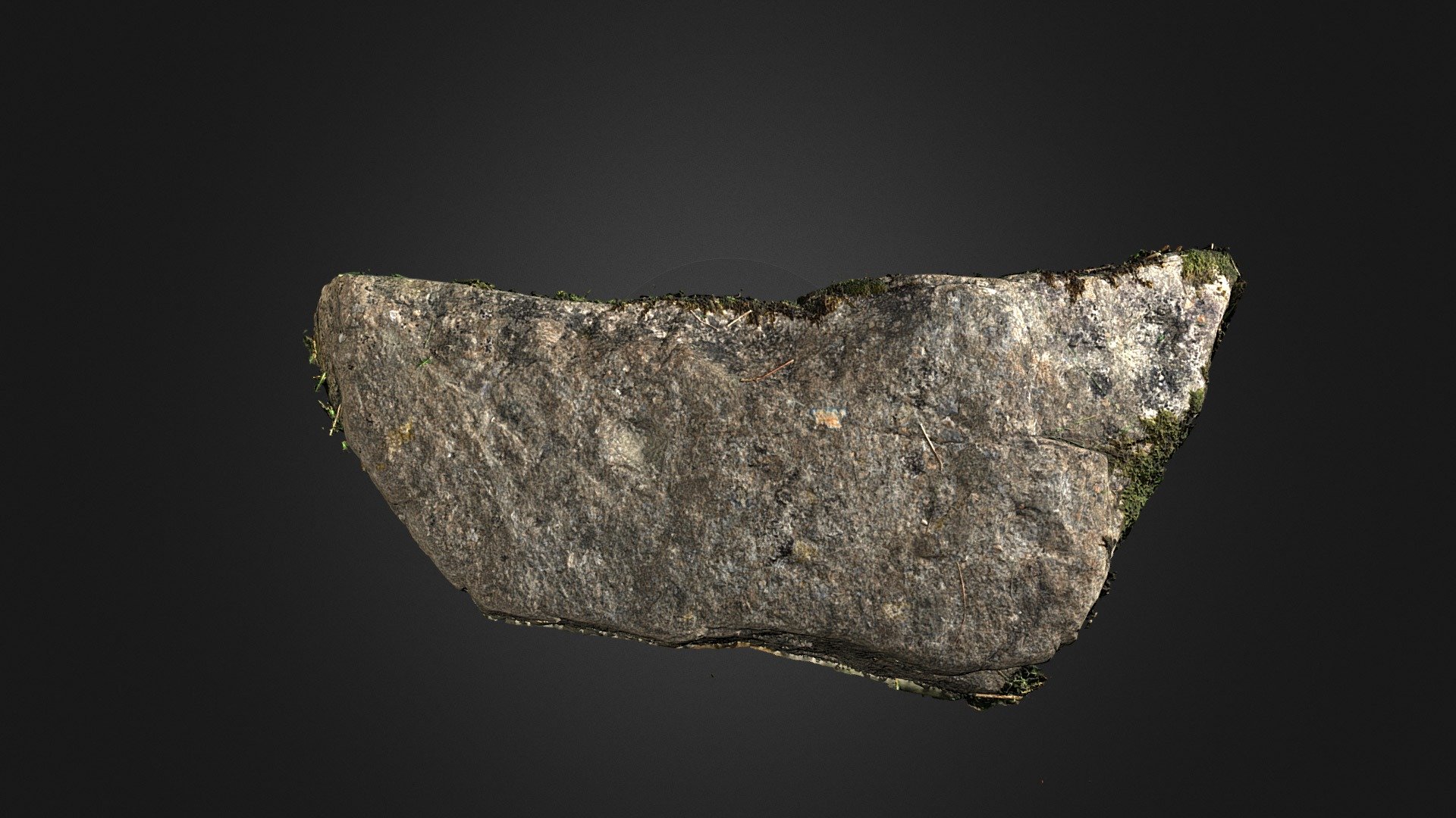 Bute, Scarrel 12