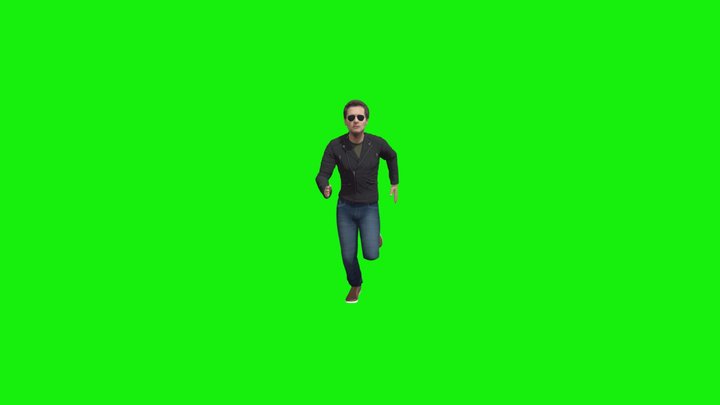 Terminator 3D models - Sketchfab