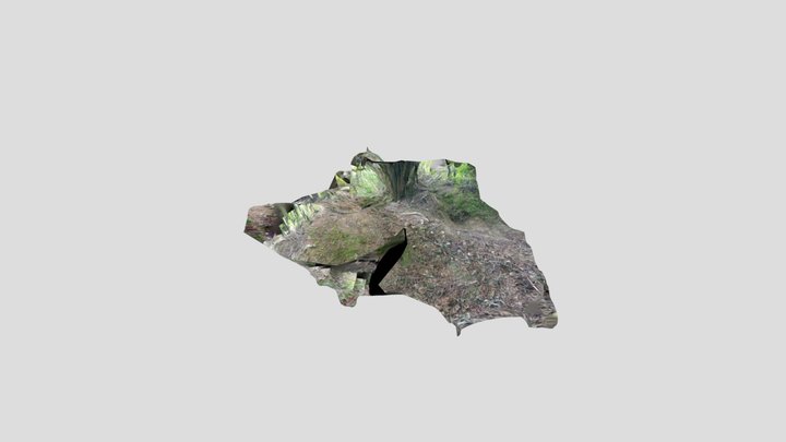Upper Basildon Quad Badger sett Kiri – Modello 3D gratuito STL