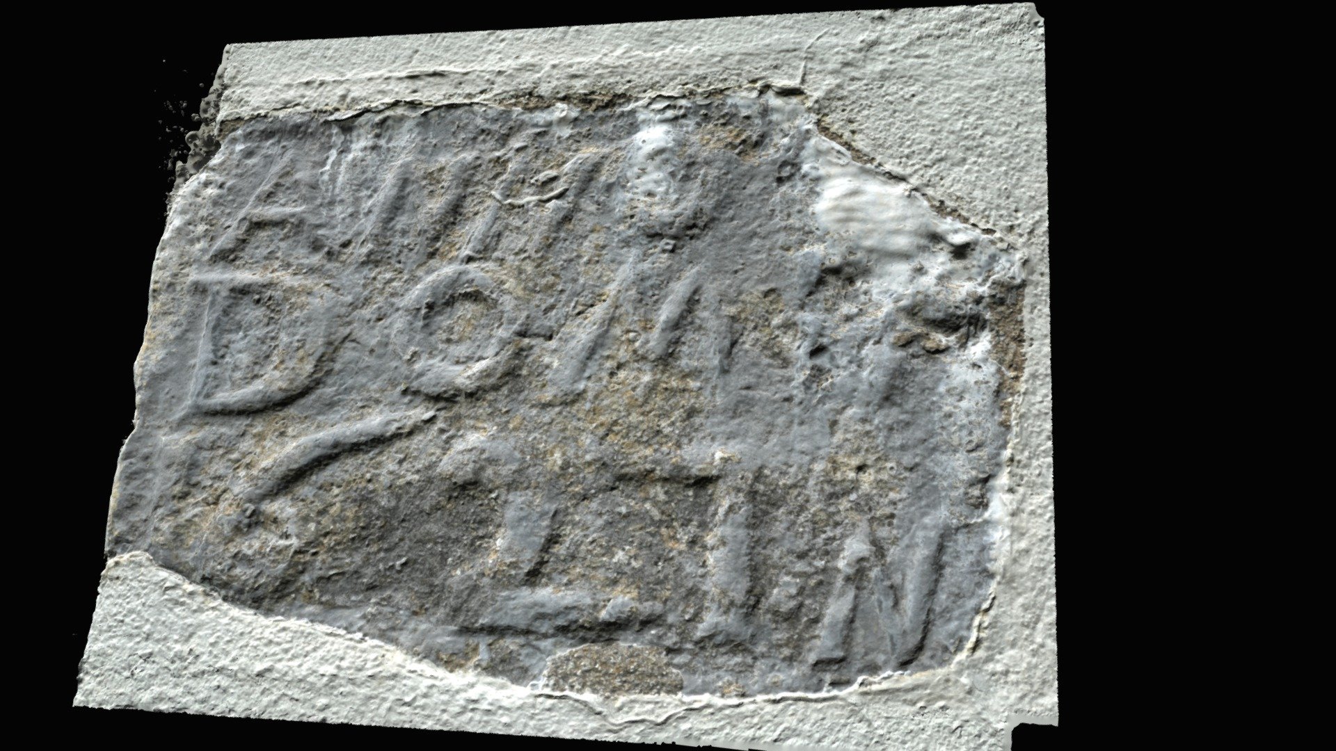 Rath Datestone (OF031-069----)