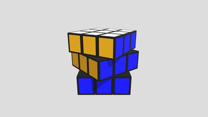 Cubo Mágico