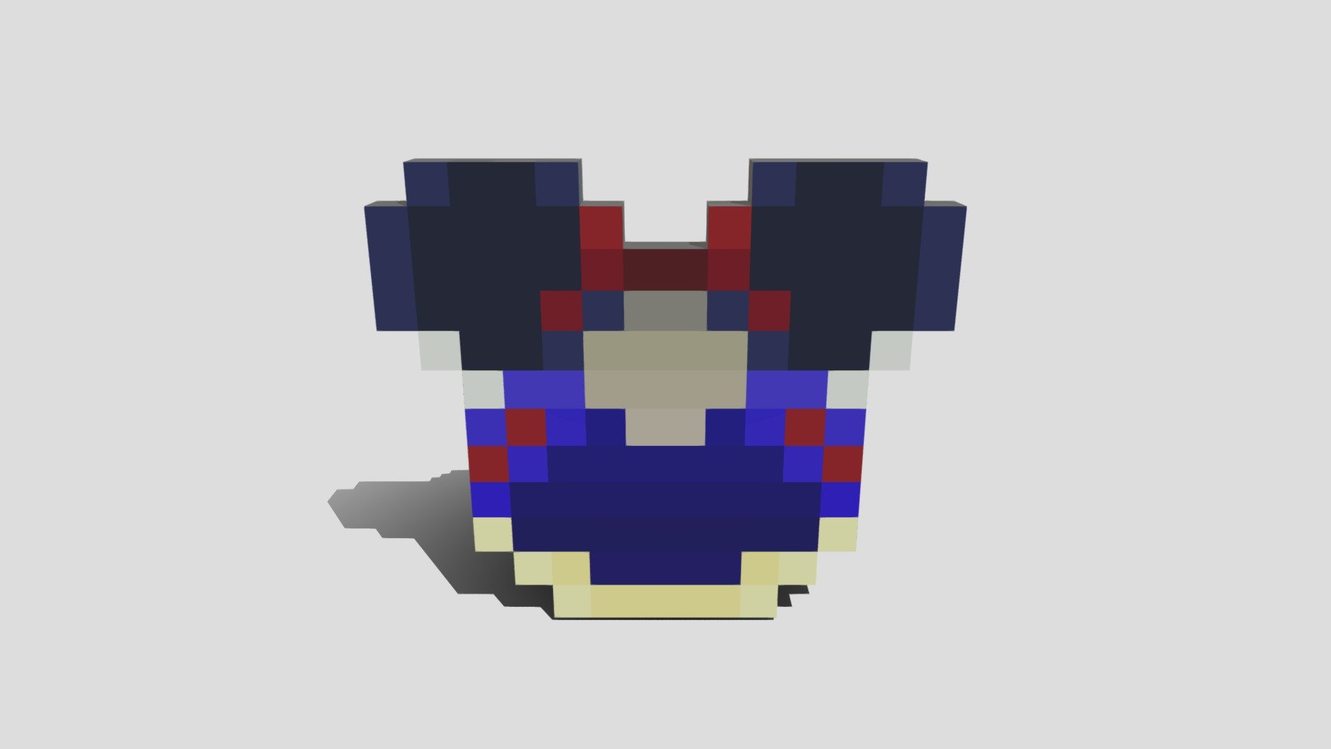 Snow White Pin (16 of 25)