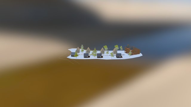 BNpro Example 3D Model