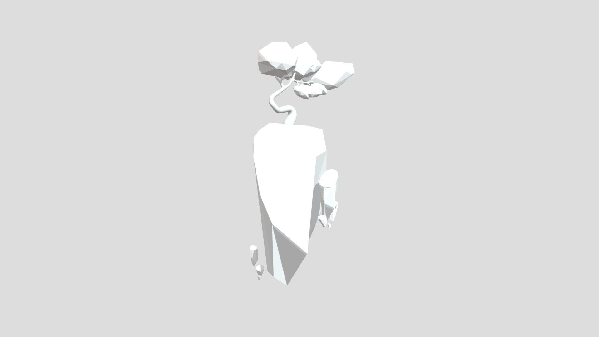 Tree Low Poly