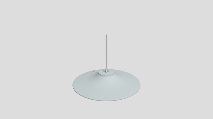 ТОКИО 3D Model
