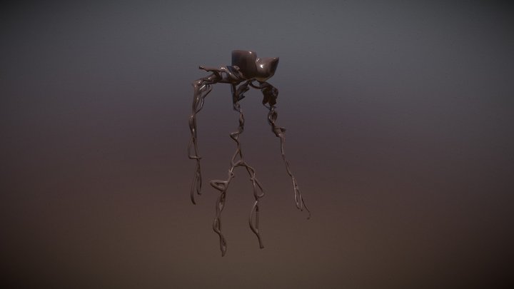 Complex Entity - "Lifeform Fellow" V2