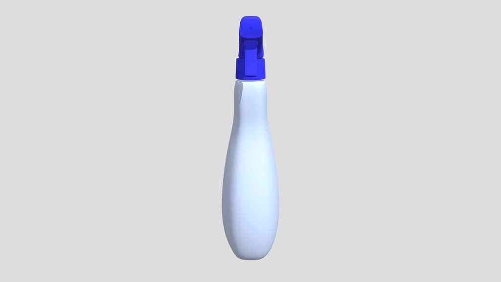 Spray Bottle 3