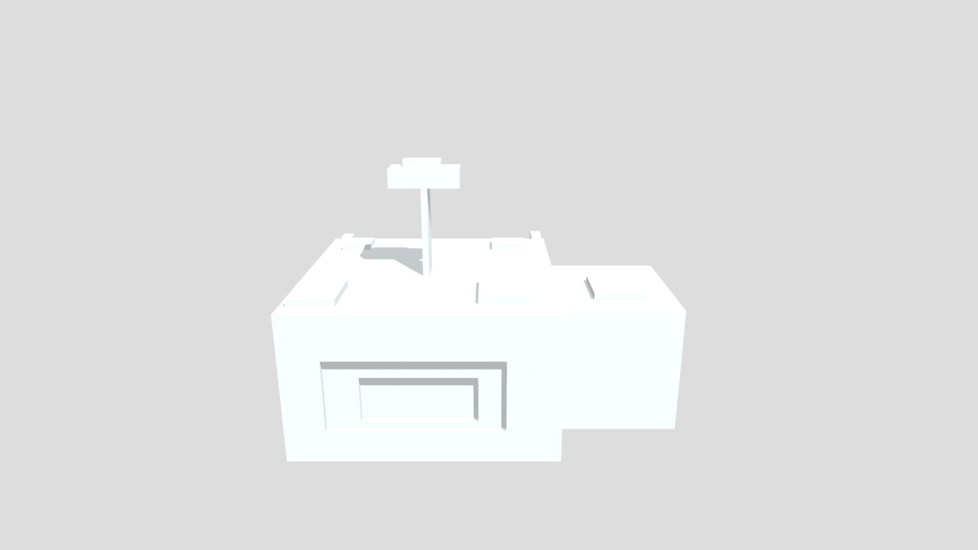 Omar K 3d Prototype Mv