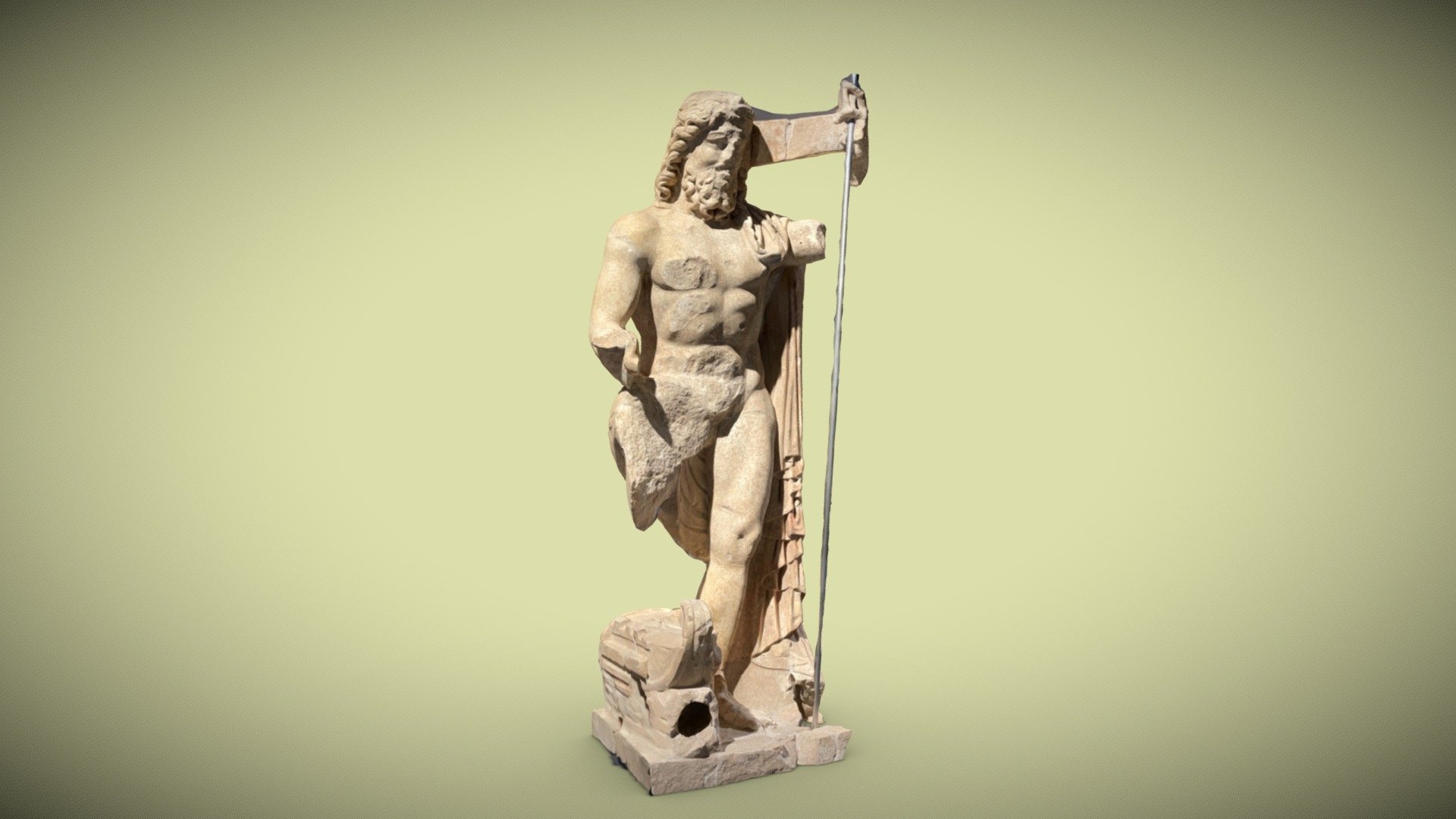 Neptune