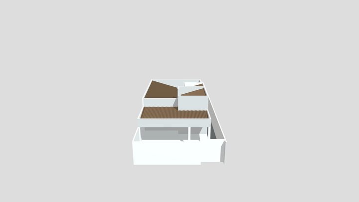 Vista3D-{3D} 3D Model