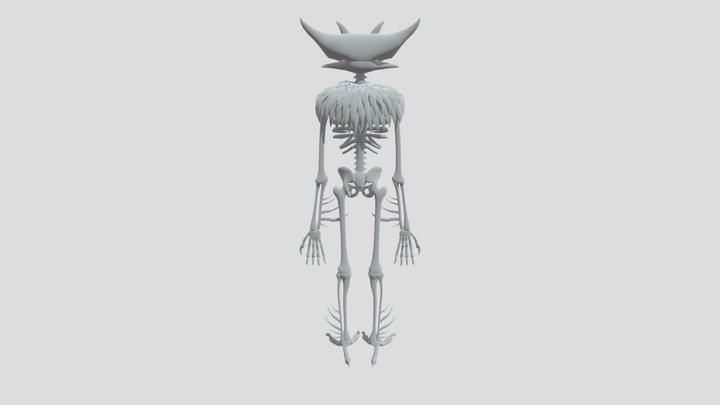 Pc2 3D models - Sketchfab