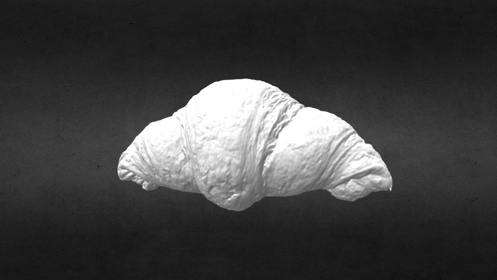 006/365_Croissants