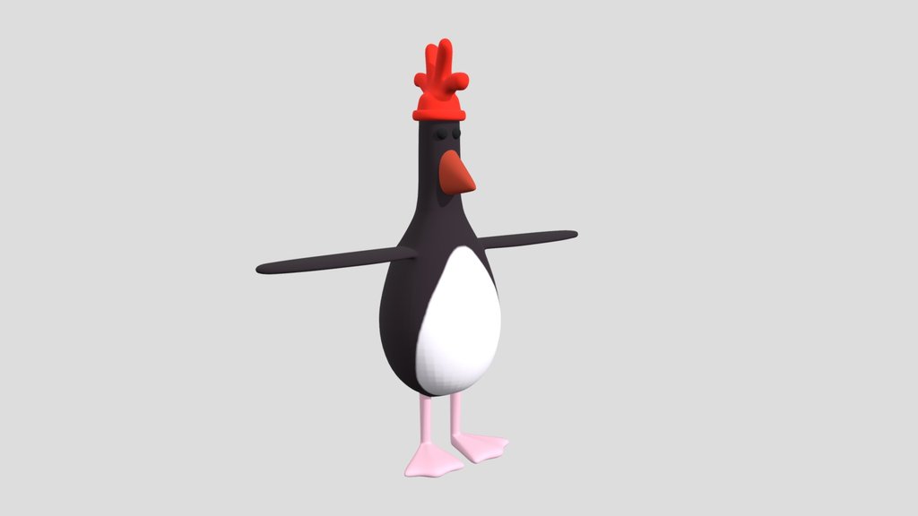 feathers-mcgraw