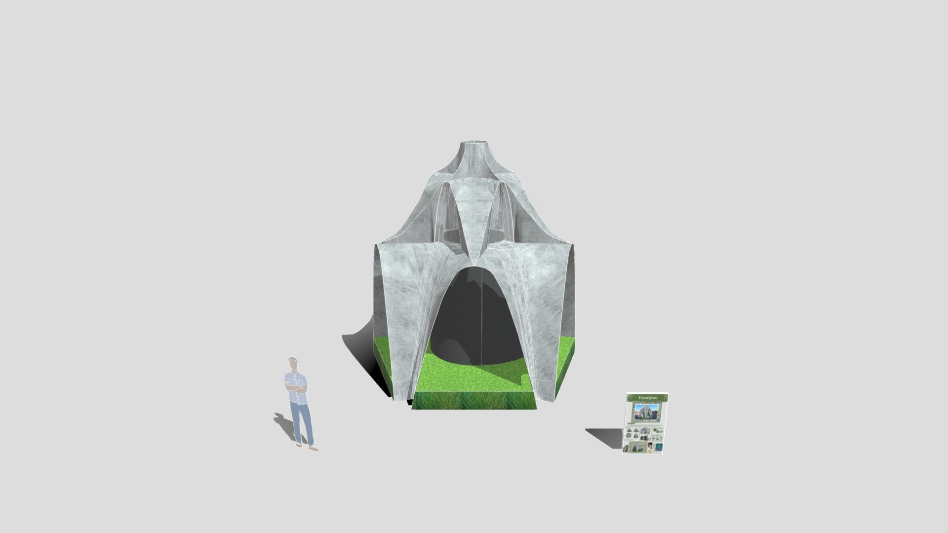 Ecorpus