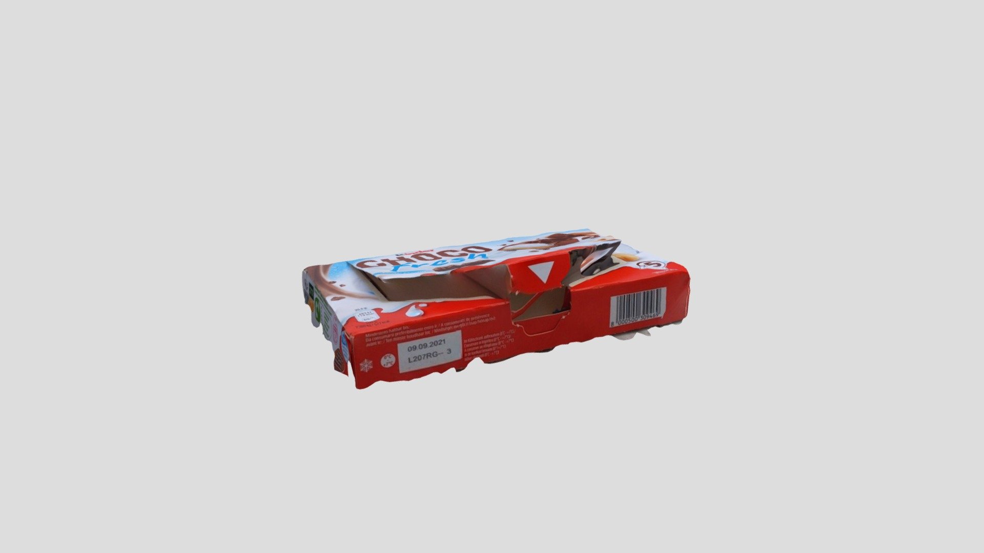 choco fresh