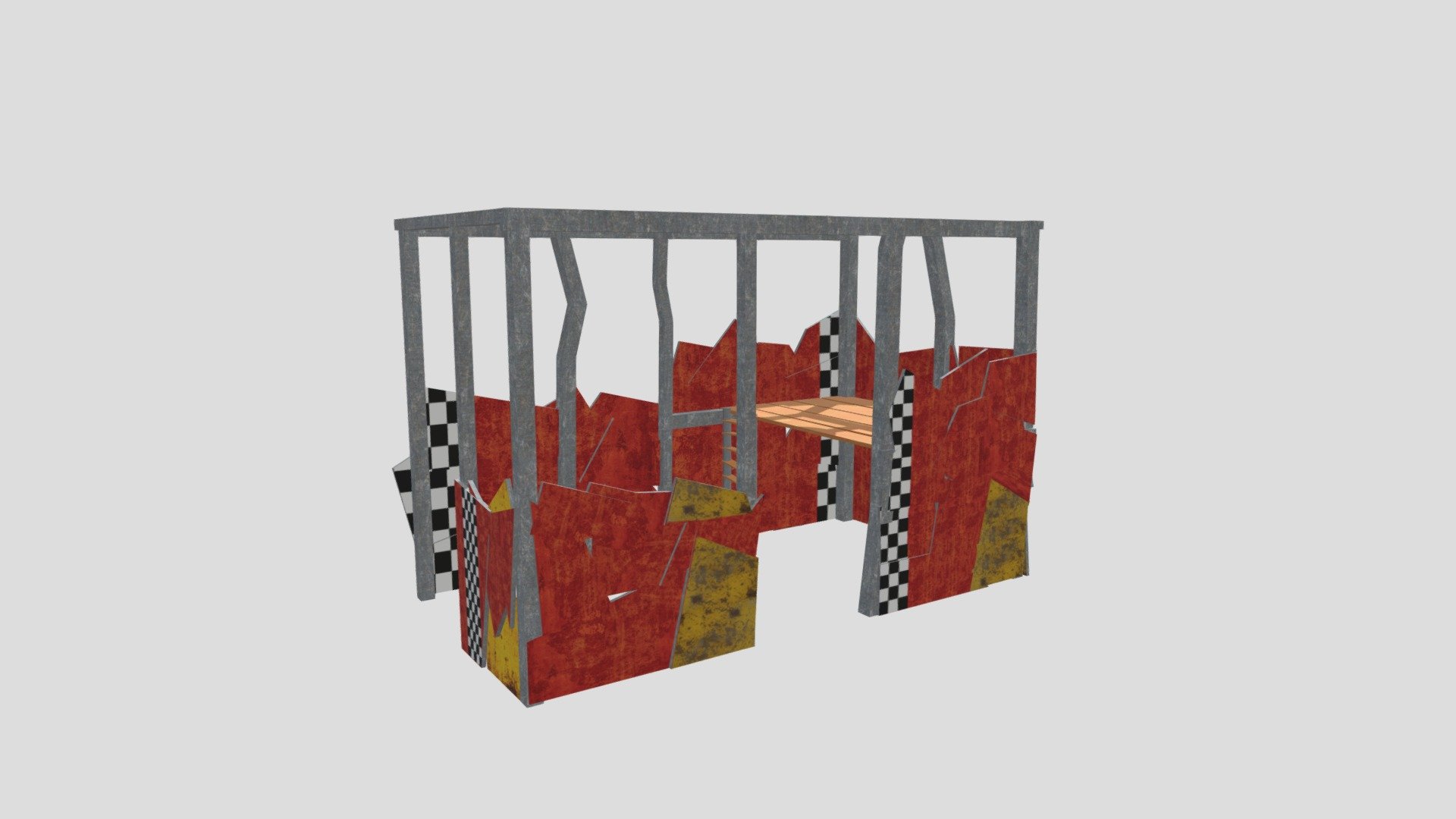 Ork Base