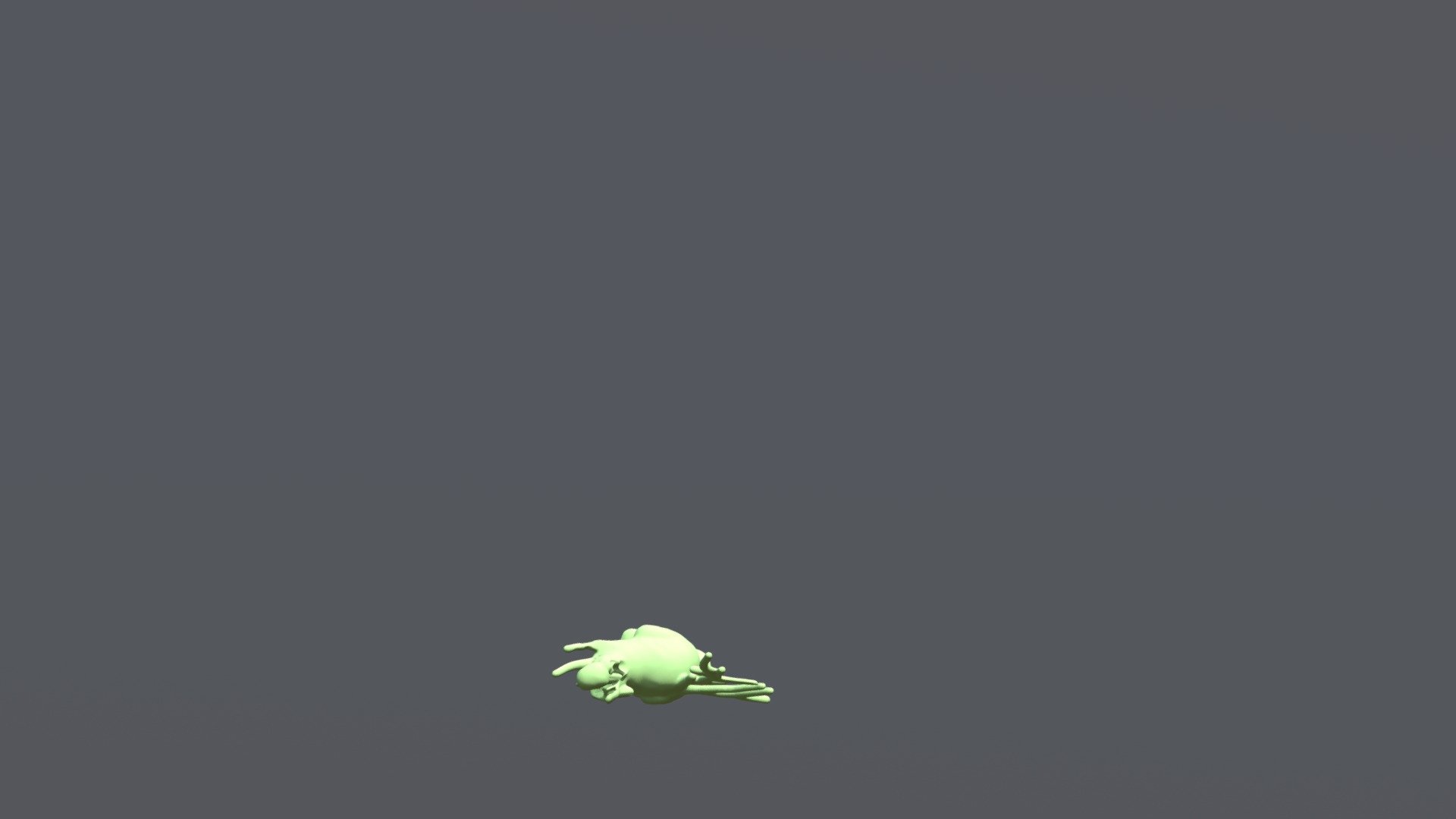 Bunnyboo - 3D model by Marjan.Khatibi [d4aa408] - Sketchfab