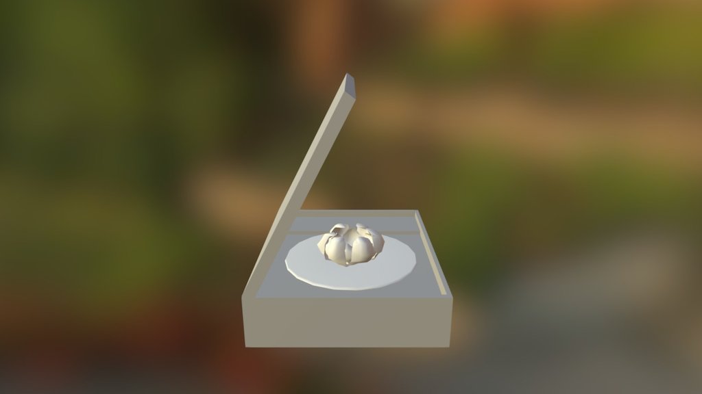 Record Player Transform