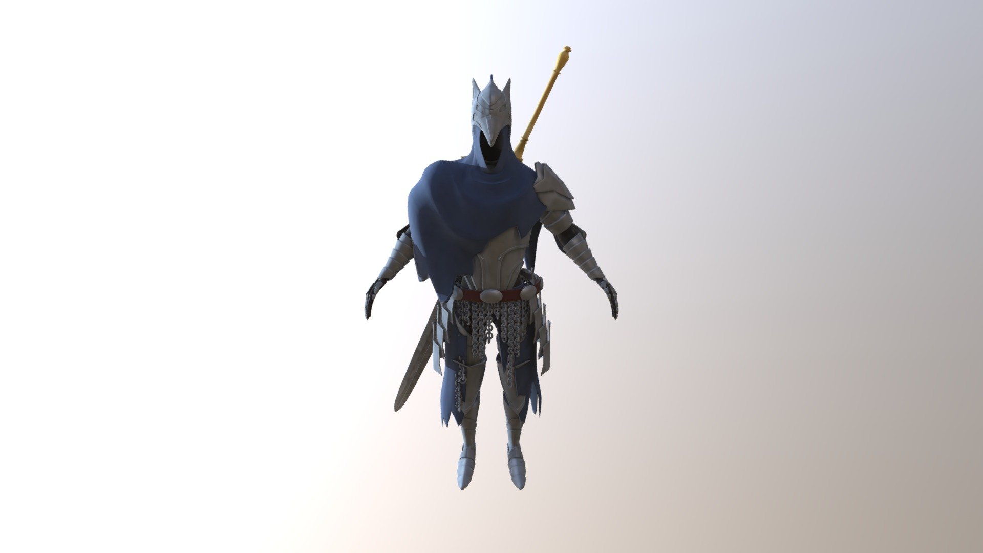 Knight Artorias 3D Model By Aren987 D4aec08 Sketchfab   Bea19c439864497d9ac036f50f963561 