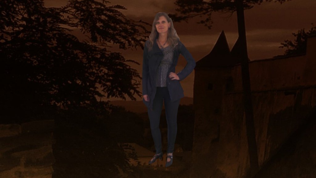 Lenka — Sketchfab embed 3D viewer
