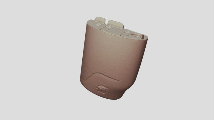Hasselblad H Battery Grip CR123A