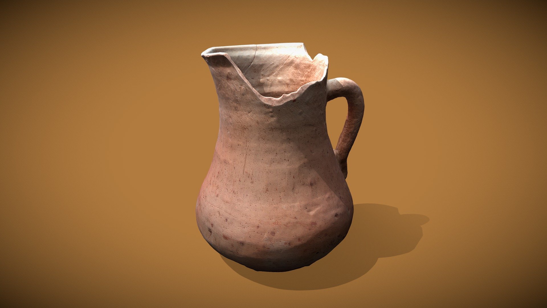 Pottery 04