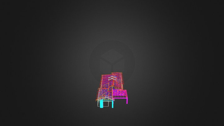 513049-174657 – Modelo 3D gratuito STL