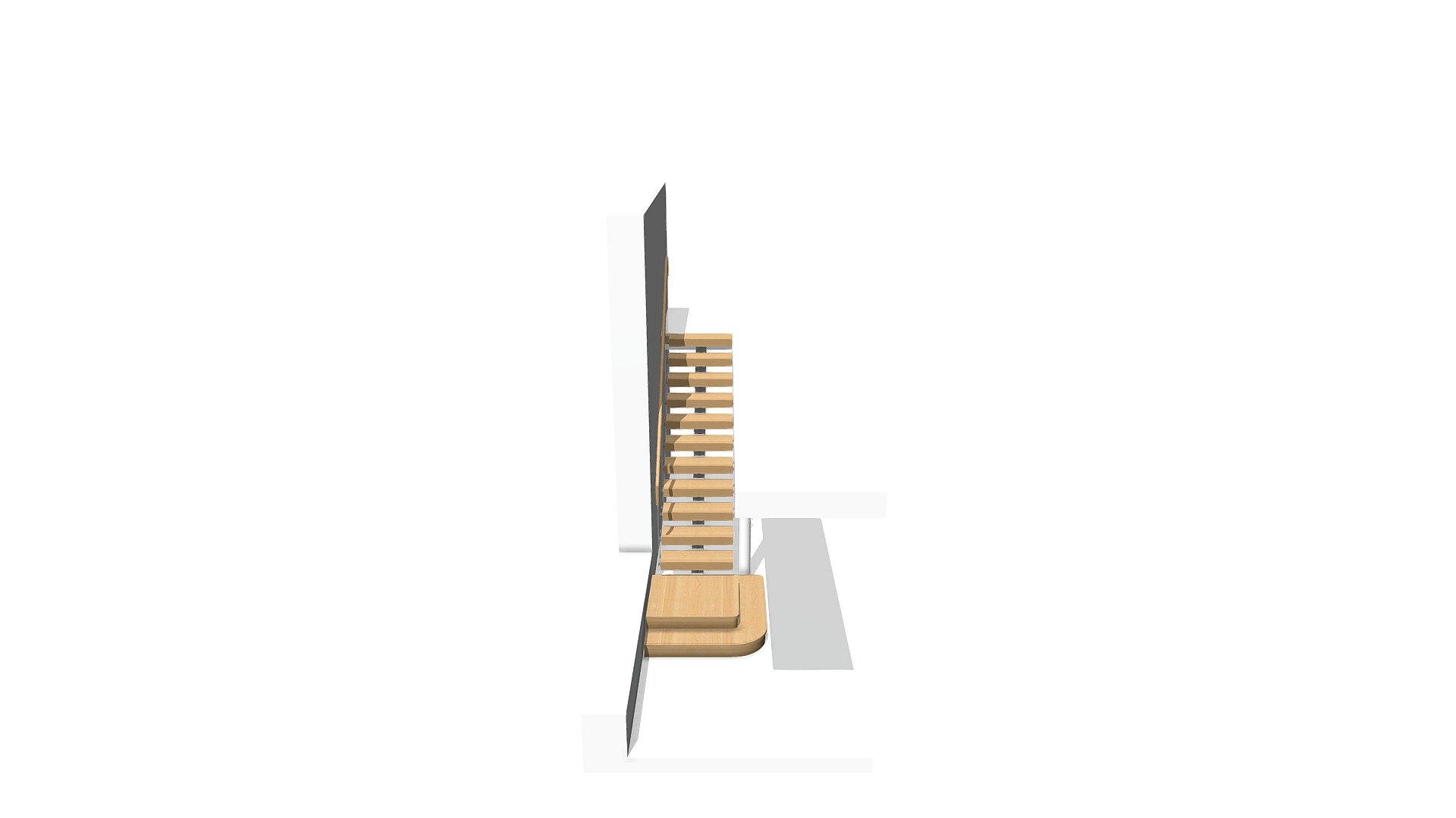 NG Preliminary Model