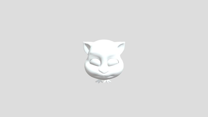 New Project (27) 3D Model