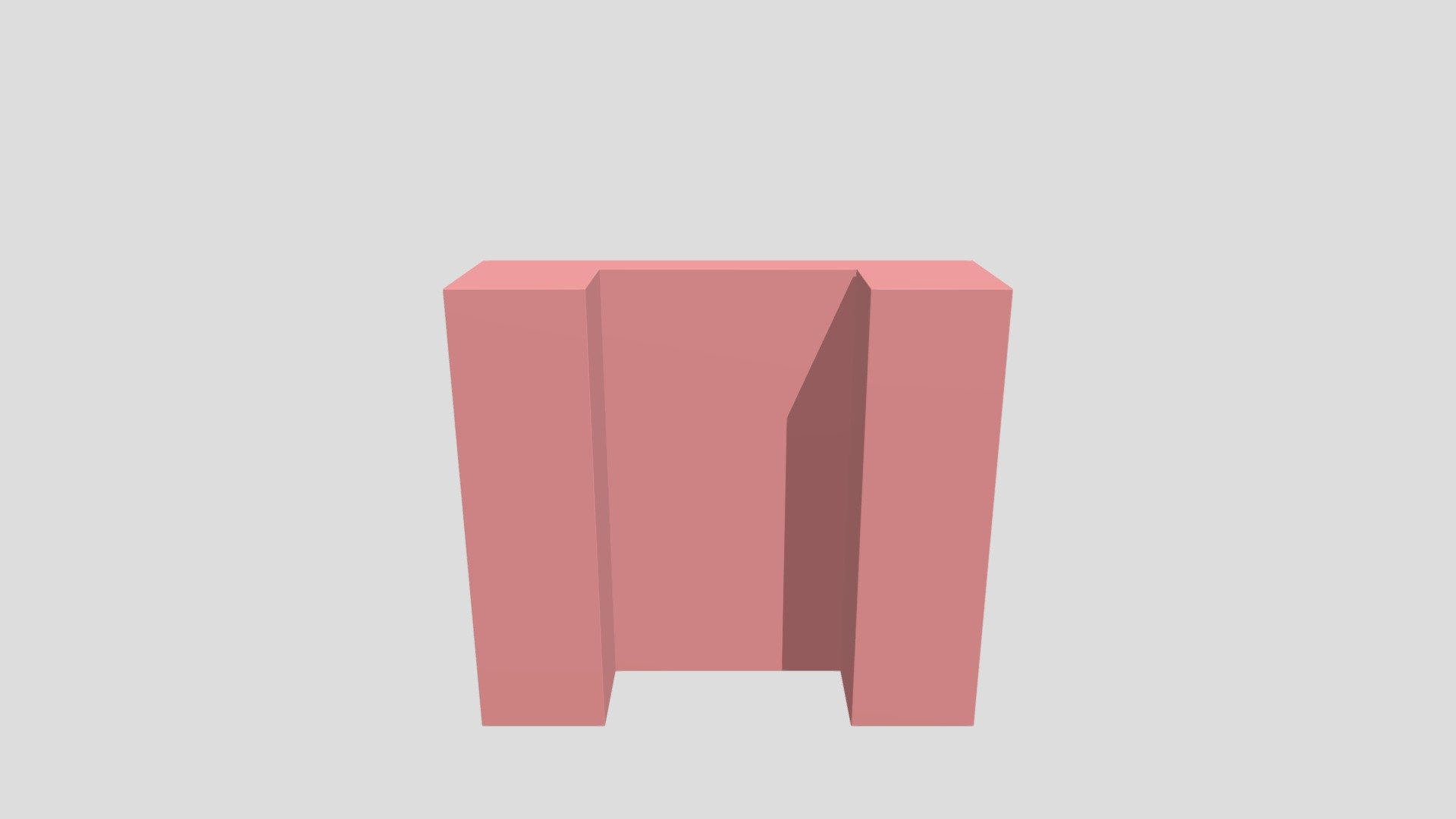Pieza de corte — Sketchfab embed 3D viewer