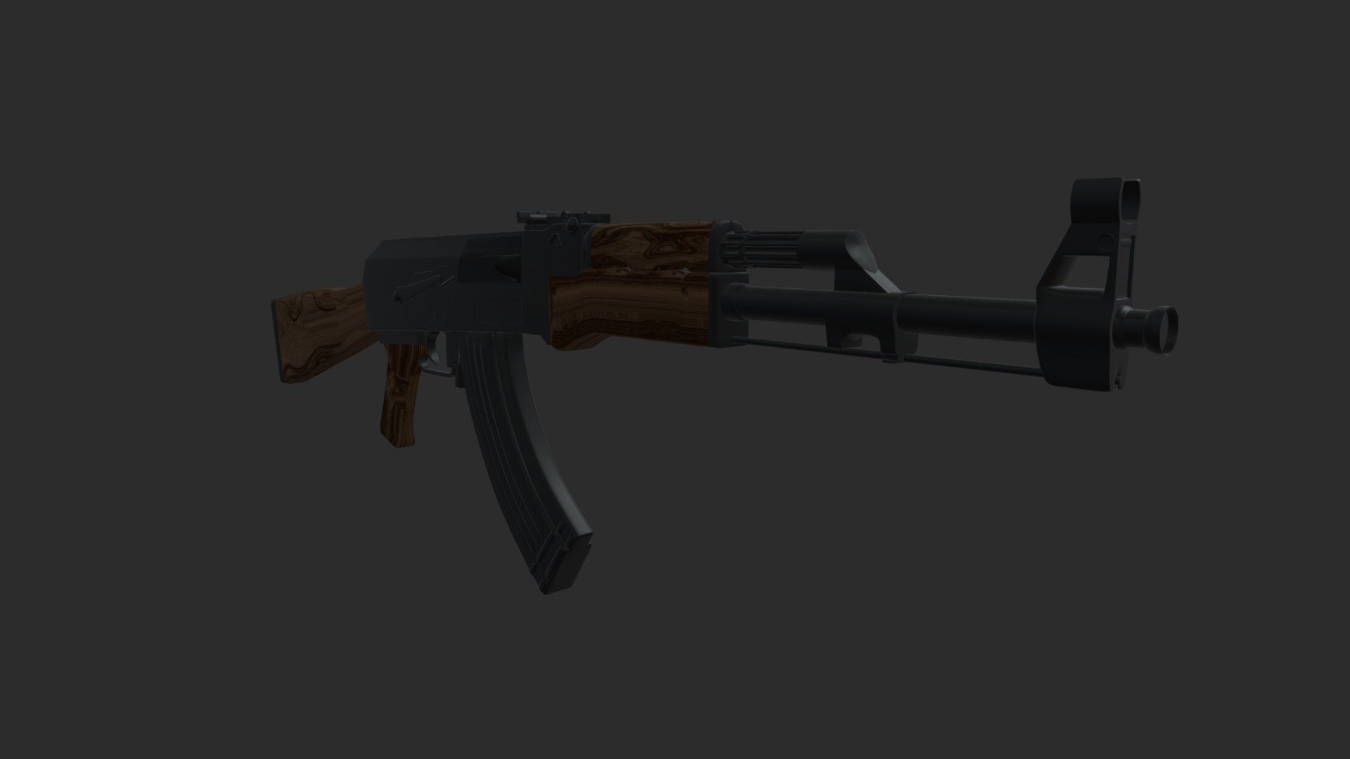 AK-47