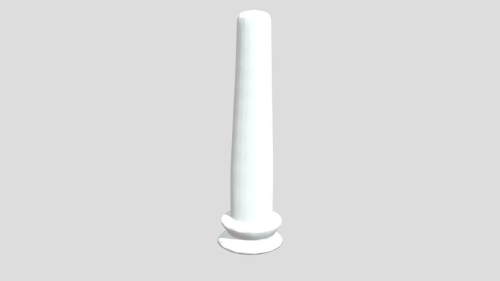 Rodilla 3D Model