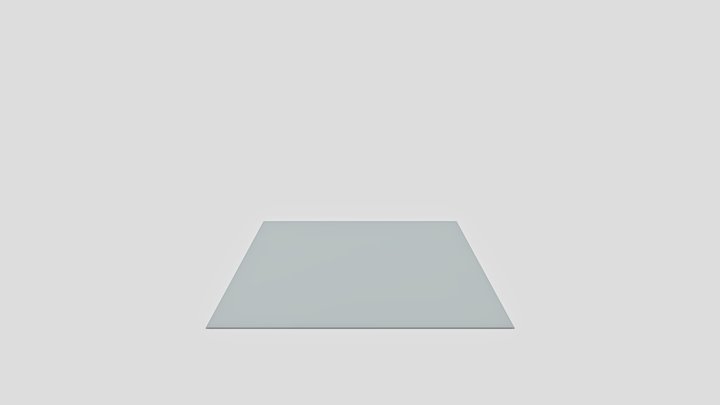 Test 3D Model