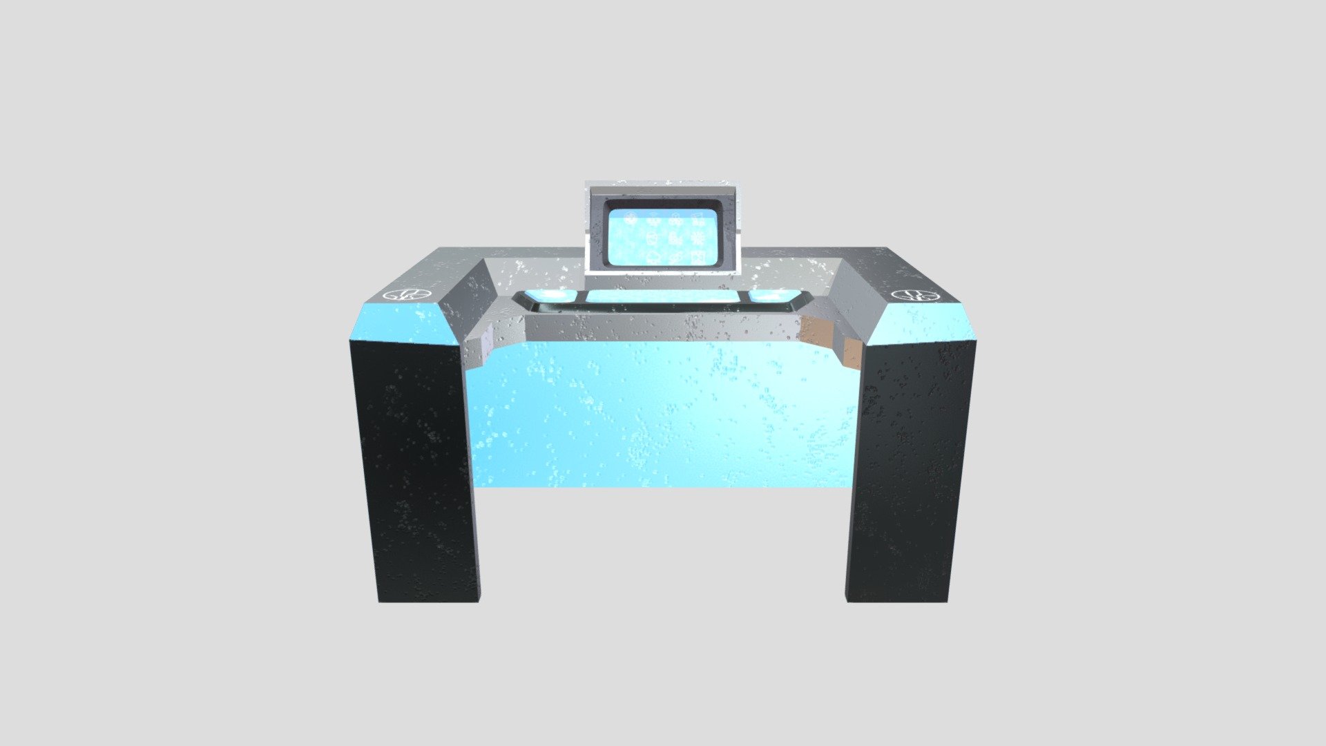 PeacockComputer