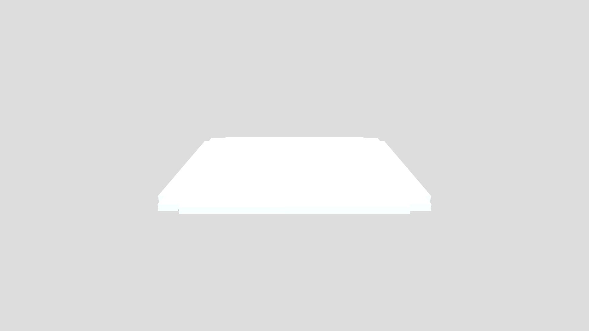 CDR_ Box_ Lid - 3D model by Mia Blake (@miablake3) [d4b8e06] - Sketchfab