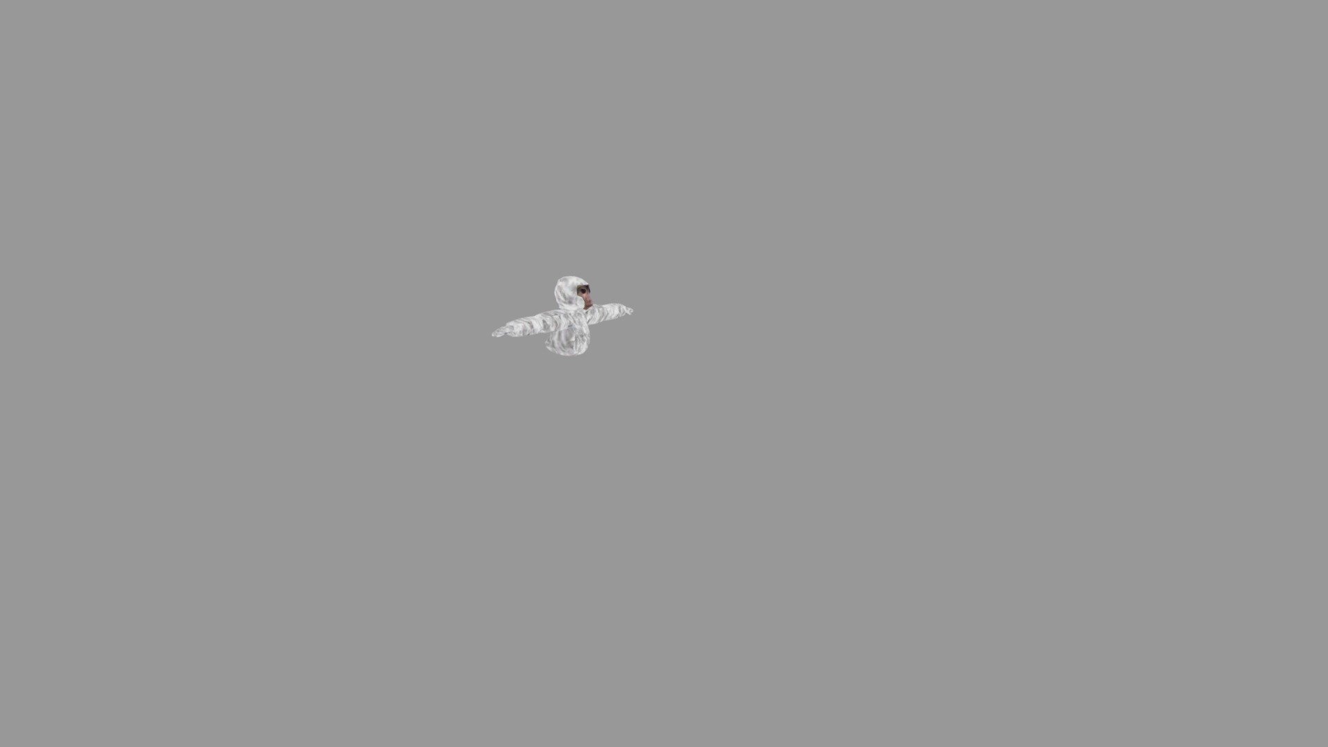 Cebus rig Download Free 3D model by Radiell Ripz (abandoned Cebus rig Download Free 3D model by Radiell Ripz (abandoned