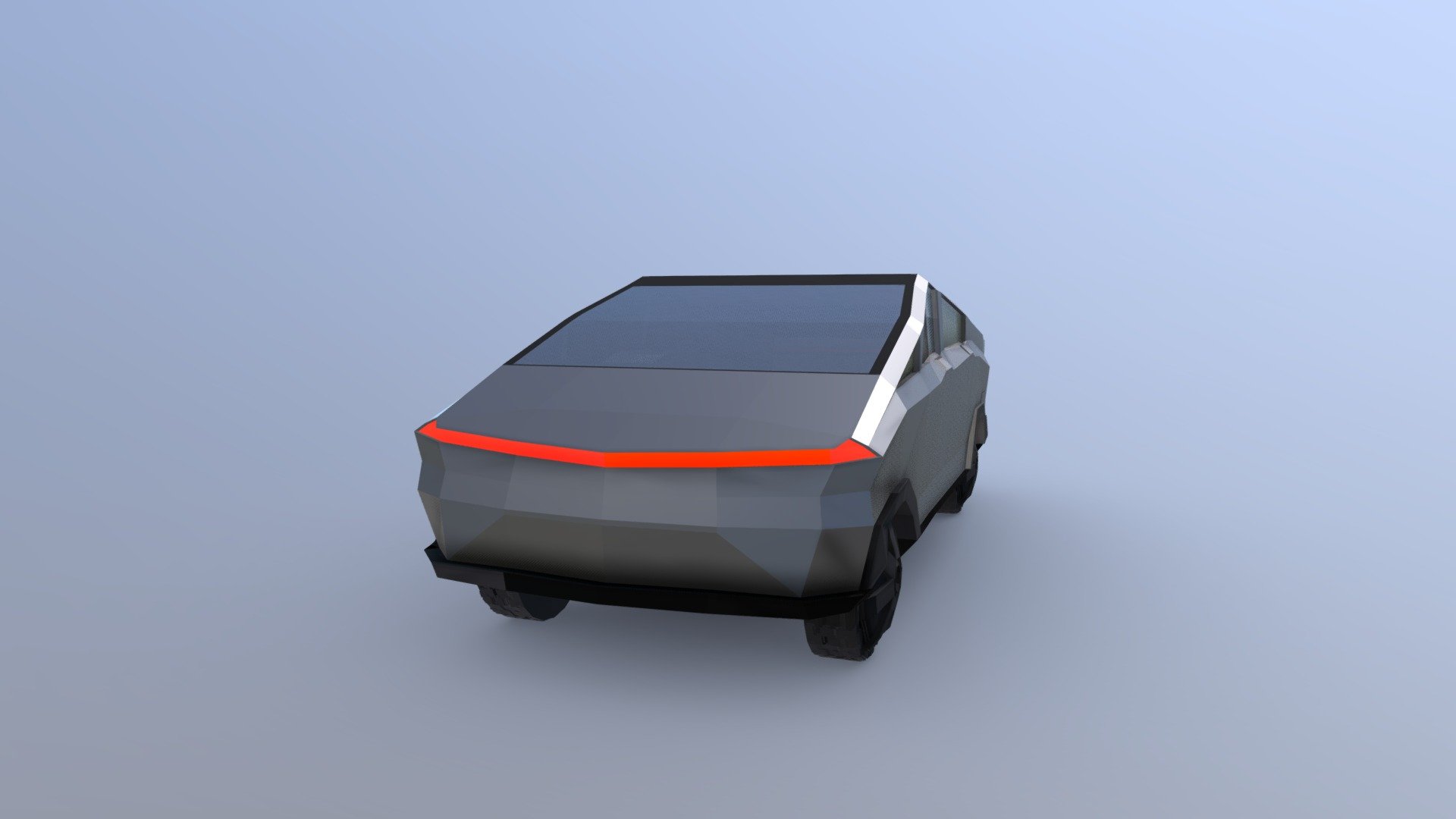 Electric Vehicle 3Decemeber Download Free 3D model by Šimon Ustal