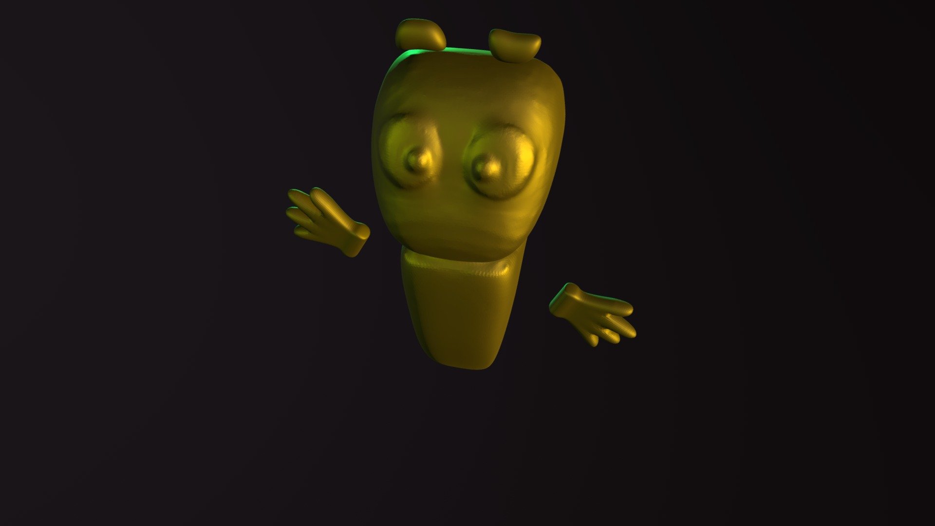 Mr.Flufee