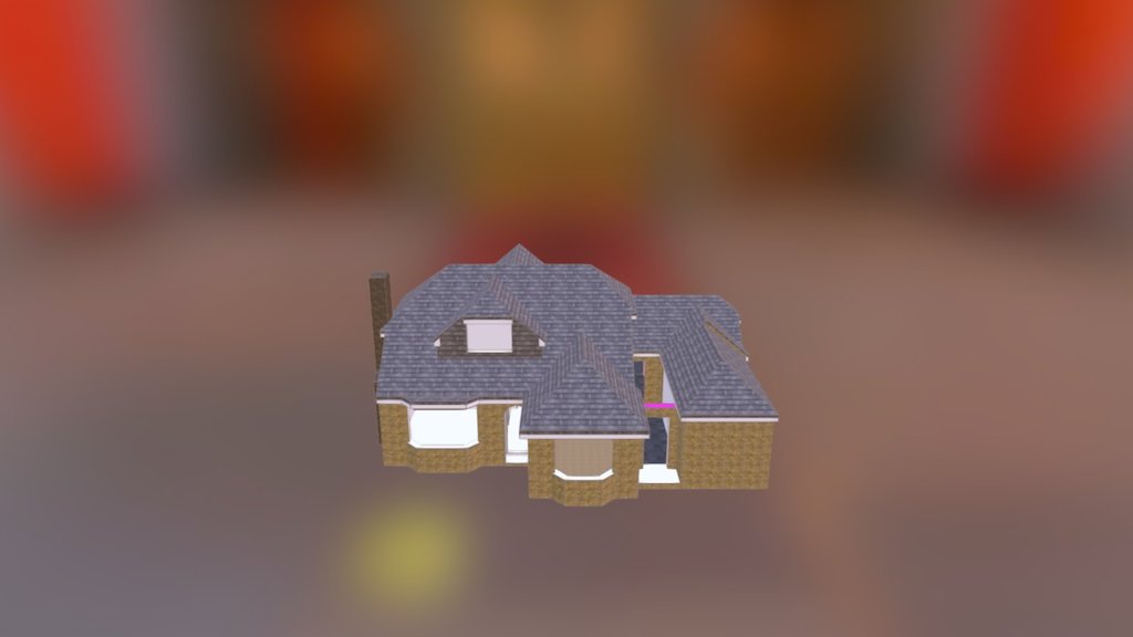 rtd - 3D model by zcqsjsi [d4bbcf8] - Sketchfab