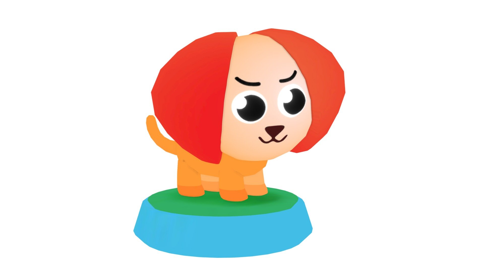 Smol dog multimedia